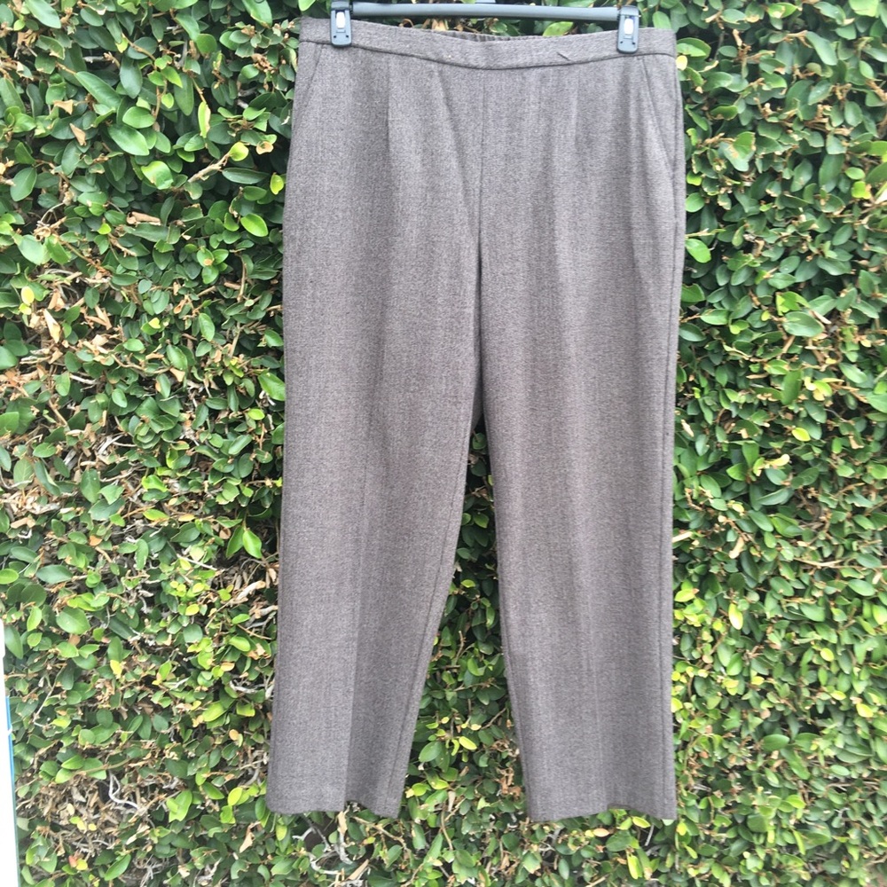 NWOT JM COLLECTION PANTS - Picture 3 of 6